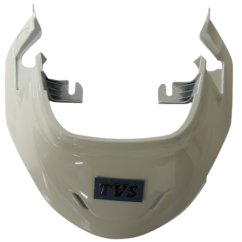 TVS JUPITER 125 STOP ÜSTÜ BEYAZ ORJİNAL