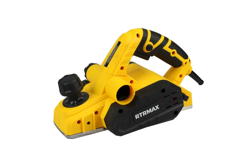 RTRMAX RTM3990 900 W 230V Monofaze Planya Makinesi