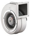 Bahçıvan BDRAS 120-60 2400 D/D 230 V Monofaze Aluminyum Gövdeli Salyangoz Fan Öne Eğimli
