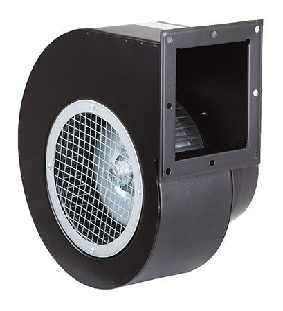 Bahçıvan AORB-M 2450 D/D 230 V Monofaze Sac Gövdeli Salyangoz Fan Öne Eğimli