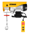 RTRMAX RTM450 1000 W 230 V Monofaze Elektrikli Vinç