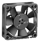 EBMPAPST 50x50x15 mm 514 F 24 VDC Aksiyal Kompakt Fan (1 paket=24 adet)