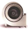ERF ERF/OBR 260 0.75 kw 2900 D/D 220 V Monofaze Metal Gövdeli OBR Fan