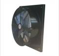 GETA GVAC-450/4 1500 D/D Trifaze Kare Çerçeveli Duvar Tipi Aksiyal Fan (Fiyat için lütfen bizimle iletişime geçiniz.)