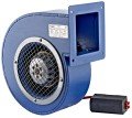 Ayas SGF-140E-2K-M 2400 D/D 220 V Monofaze Sac Gövdeli Radyal Fan