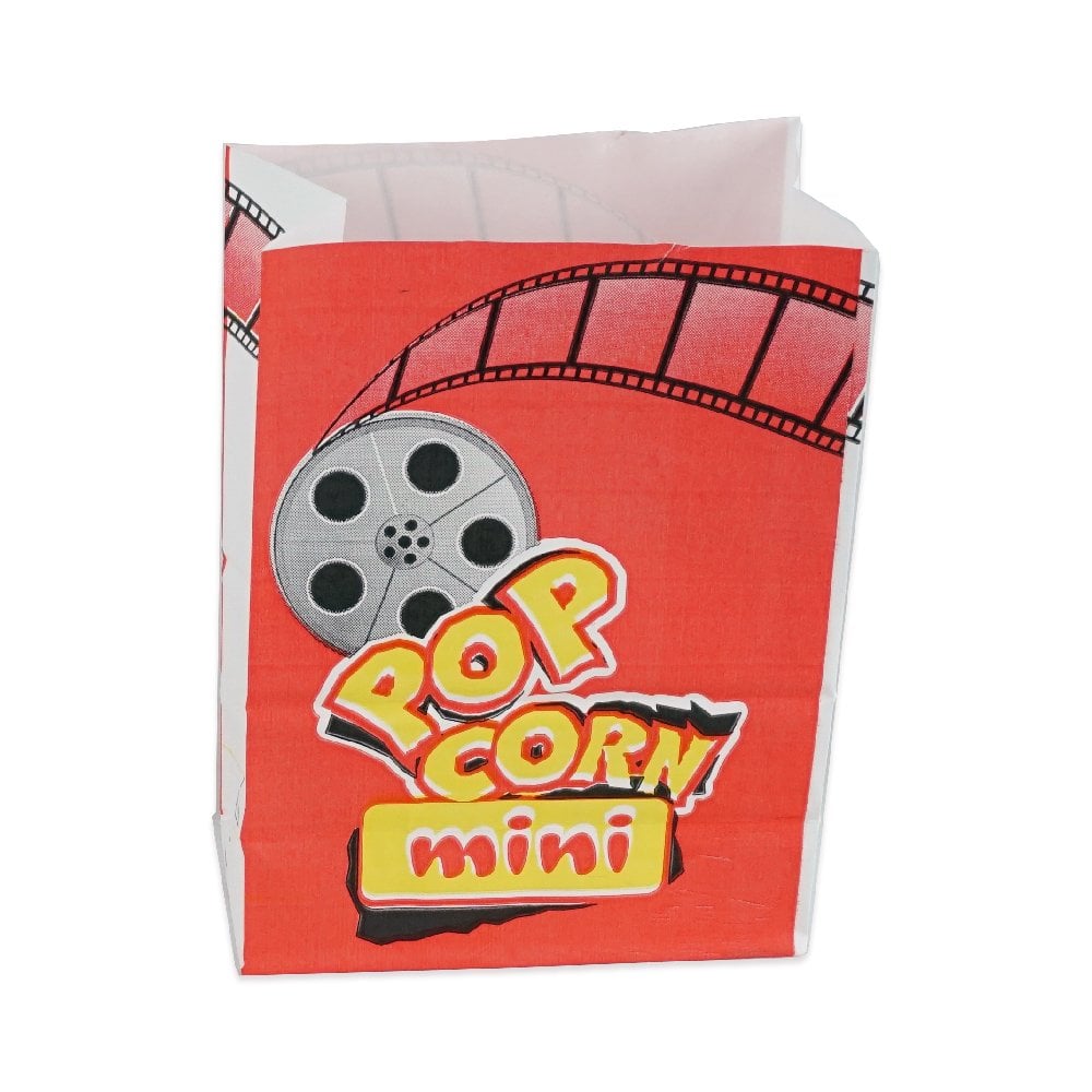 Kese Popcorn Mini 12,5x18x7 Cm