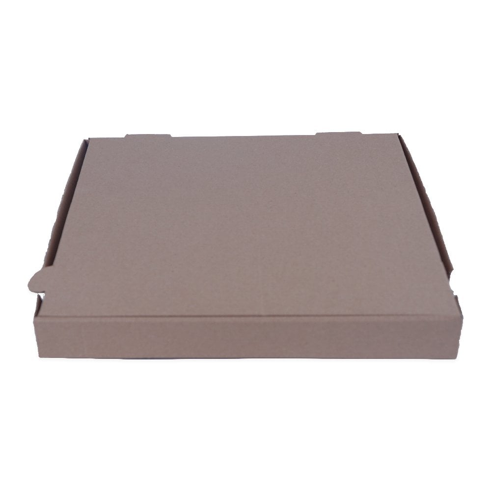 Kutu Pizza Tst Baskısız 30x30x3,5 Cm