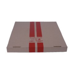 Kutu Pizza Tst Standart 35x35x3,5 Cm