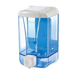 Aparat Sıvı Sabun Dispenseri 500 cc