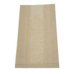 Kese Şamua Pencereli 11x31x5 cm 5 KG'LIK KOLİ