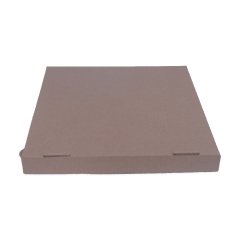 Kutu Pizza Tst Baskısız 33x33x3,5 Cm