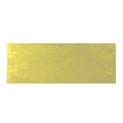 Pasta Altı Gold Mukavva Karton 8x28 Cm 100 Adetli