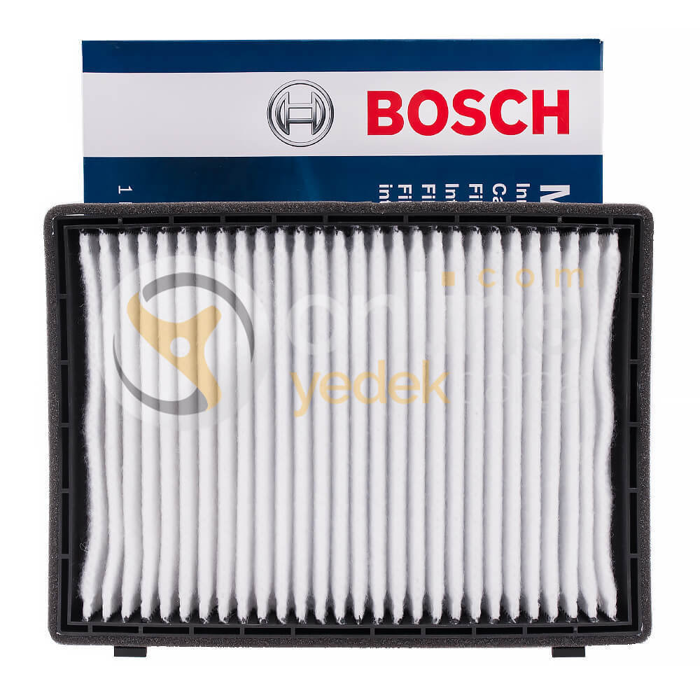 Chevrolet Captiva Klima Polen Filtresi Bosch Marka 09864B5001