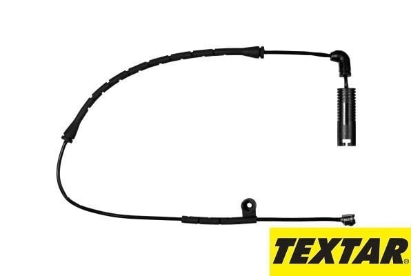 TEXTAR 98023900 | / Bmw 3 Serisi E46 Kasa Ön Fren Balata İkaz Sensörü (Balata Fişi)