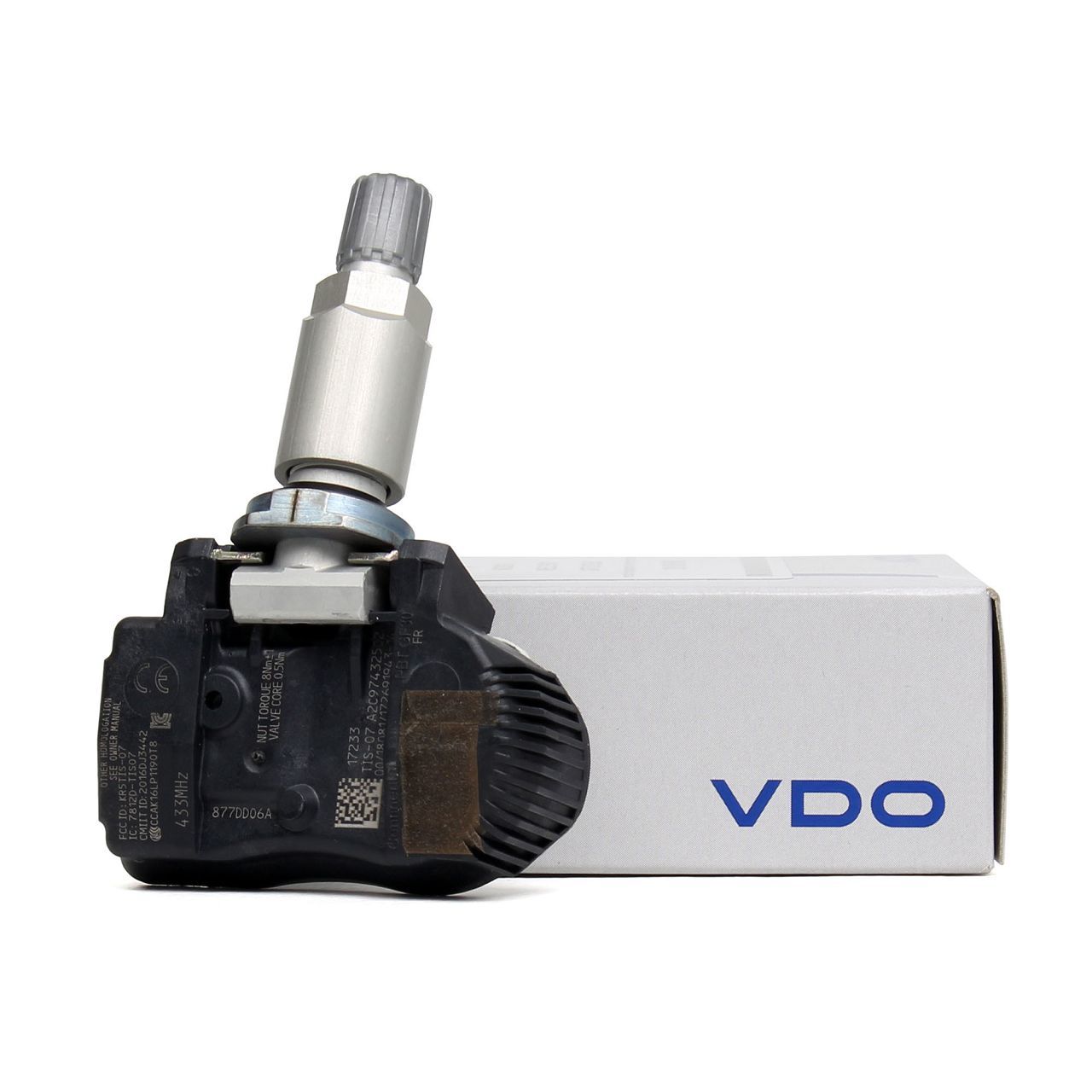 VDO A2C9743250080 | Bmw 2 Seri F46 Kasa Gran Tourer Lastik Basınç Sensörü Siemens