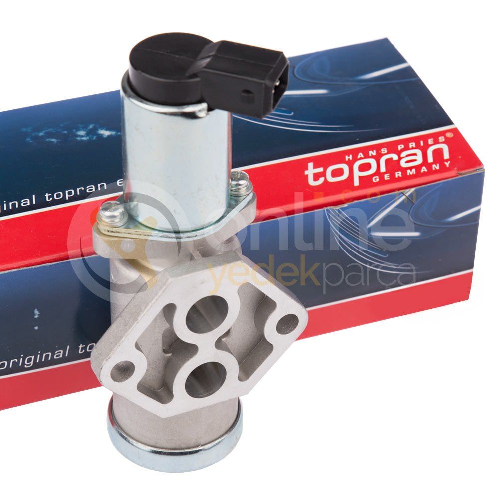 TOPRAN 205636755 | / Opel Astra G X20XEV Rolanti Ayarlayıcısı