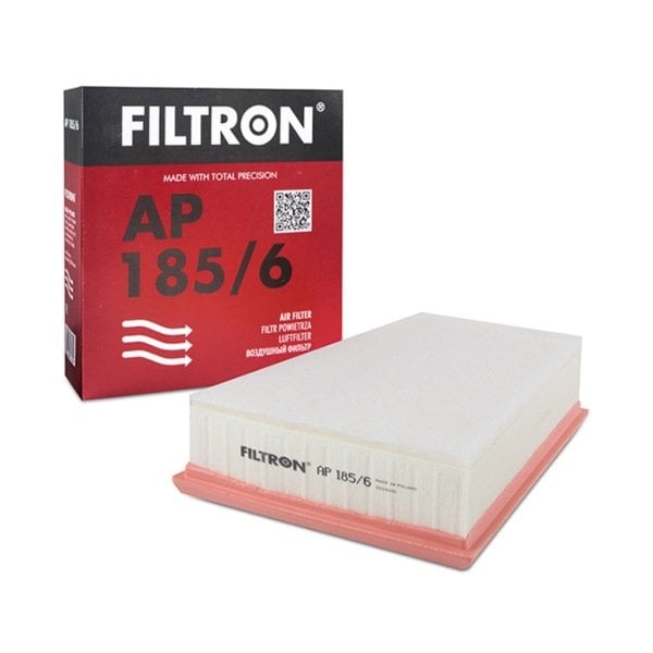 FILTRON AP185-6 | Renault Fluence 1.5 dCi 1.6 Benzinli Hava Filtresi