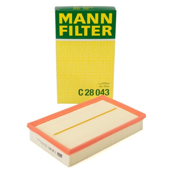 MANN C28043 | Skoda Kamiq 1.0 TSI (110BG) Hava Filtresi