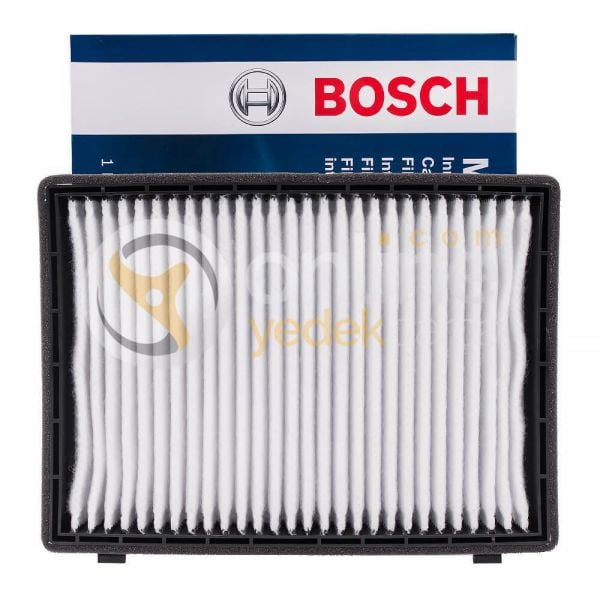 Chevrolet Yeni Captiva Klima Polen Filtresi Bosch Marka 09864B5001