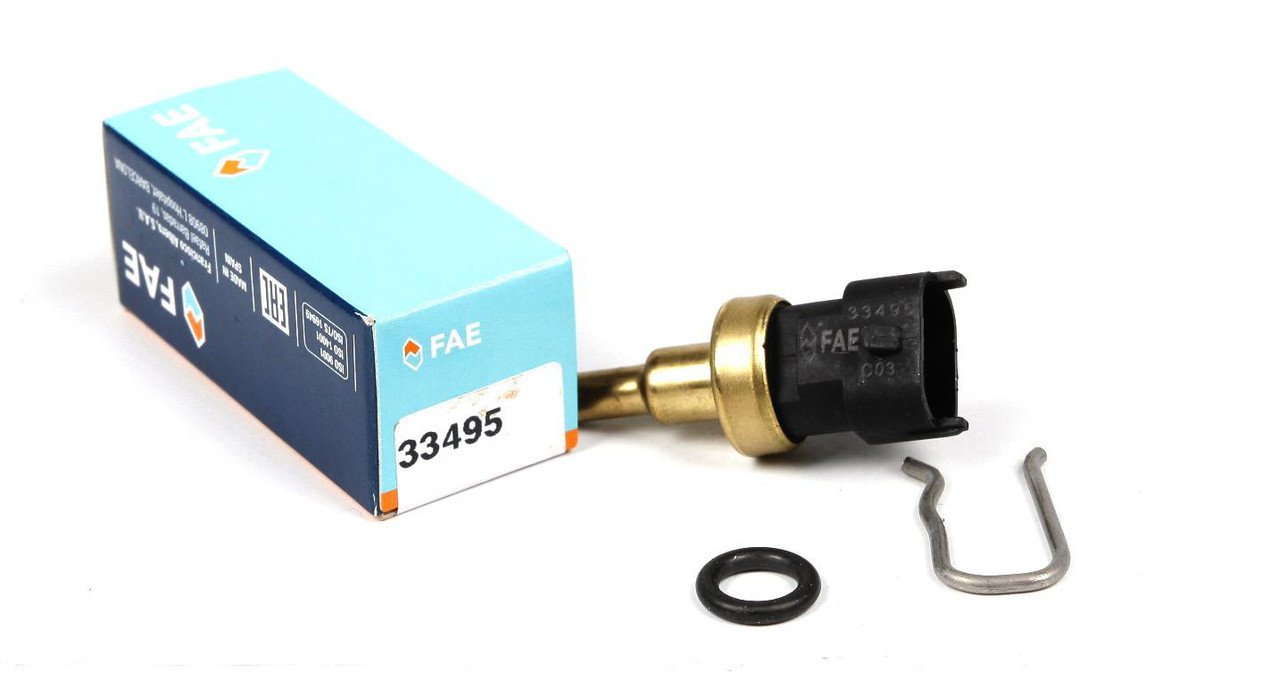FAE 33495 | / Yeni Aveo 1.3 Dizel Euro 5 Su Sıcaklık Sensörü (.33495 , 55206393YA)