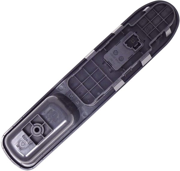 İTHAL 6554E7 | Peugeot 307 2001-2009 Sağ Cam Düğmesi