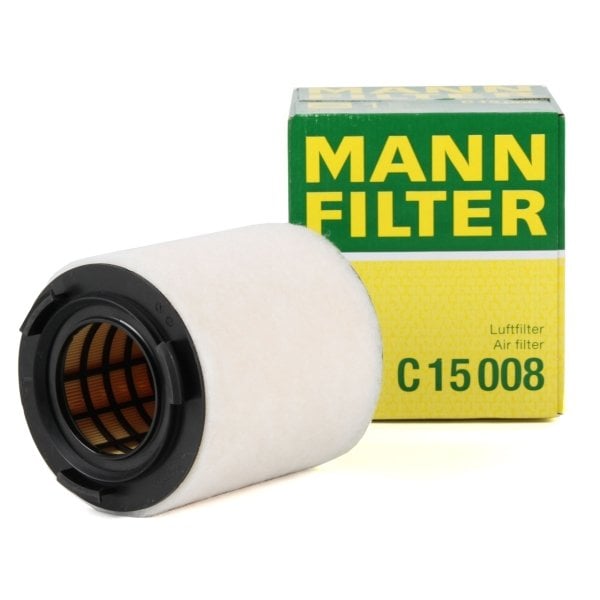 MANN C15008 | Seat İbiza 1.2 TSI Hava Filtresi
