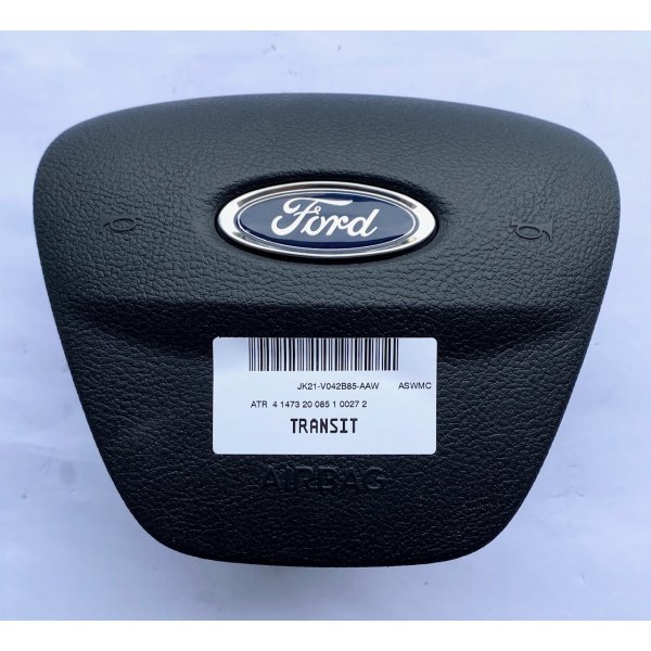 FORD OTOSAN JK21V042B85AB3ZHE | Transit 2018-2021 Direksiyon Sürücü Hava Yastığ (Aırback)