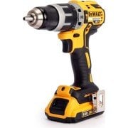 DEWALT DCD796D2 ŞARJLI DARBELİ  MATKAP 18 Volt- 2,0 Ah. Çift Akülü