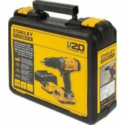 STANLEY SCD718D2K AKÜLÜ DARBELİ VİDALAMA 18 Volt-2,0 Amper