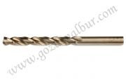 11 mm. MTE HSS ALTIN SERİ MATKAP UCU