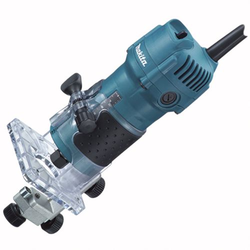 Makita 3709 Formika Traşlama 6mm