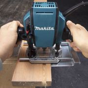 Makita RP0900 El Frezsi 8 mm