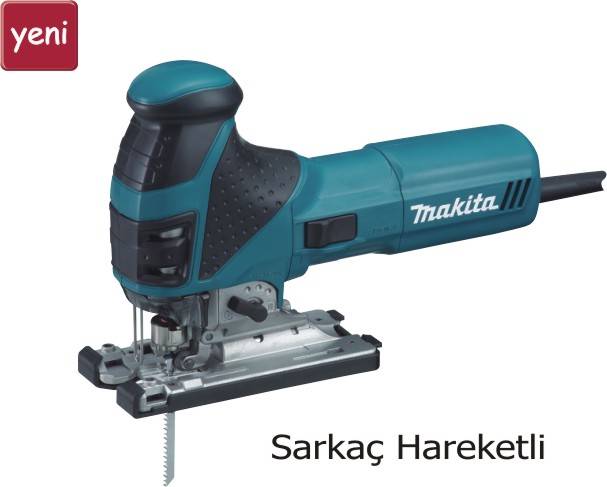 Makita 4351CT Dekupaj Testere