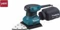 Makita BO4565 Avuç İçi Titreşim Zımpara Makinesi