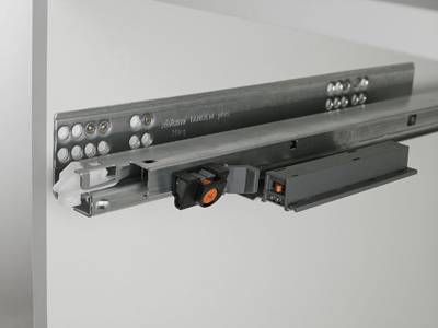 BLUM TIP-ON TANDEM RAY İÇİN