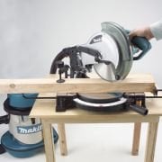 Makita MLS100 Gönye Kesme 255mm