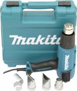 Makita HG6031VK Sıcak Hava Tabancası 1800 Watt