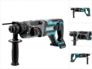 Makita DHR241RMJ Akülü Kırıcı Delici Sds Plus