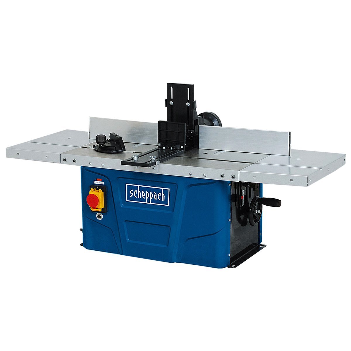 Scheppach HF50 Tablalı Freze