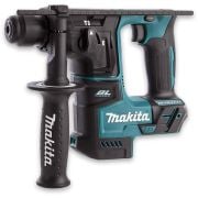 Makita DHR171Z Akülü Delici Gövdesi  Sds-Plus