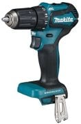 Makita  DDF483Z  Akülü Matkap Gövdesi   18 volt - BL Motorlu