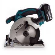 Makita DSS610RFE Akülü Sunta Kesme  165mm  18 volt-3,0 amper