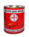 ARI OTO ŞASE BOYASI (eskitme patina) 850 gr.