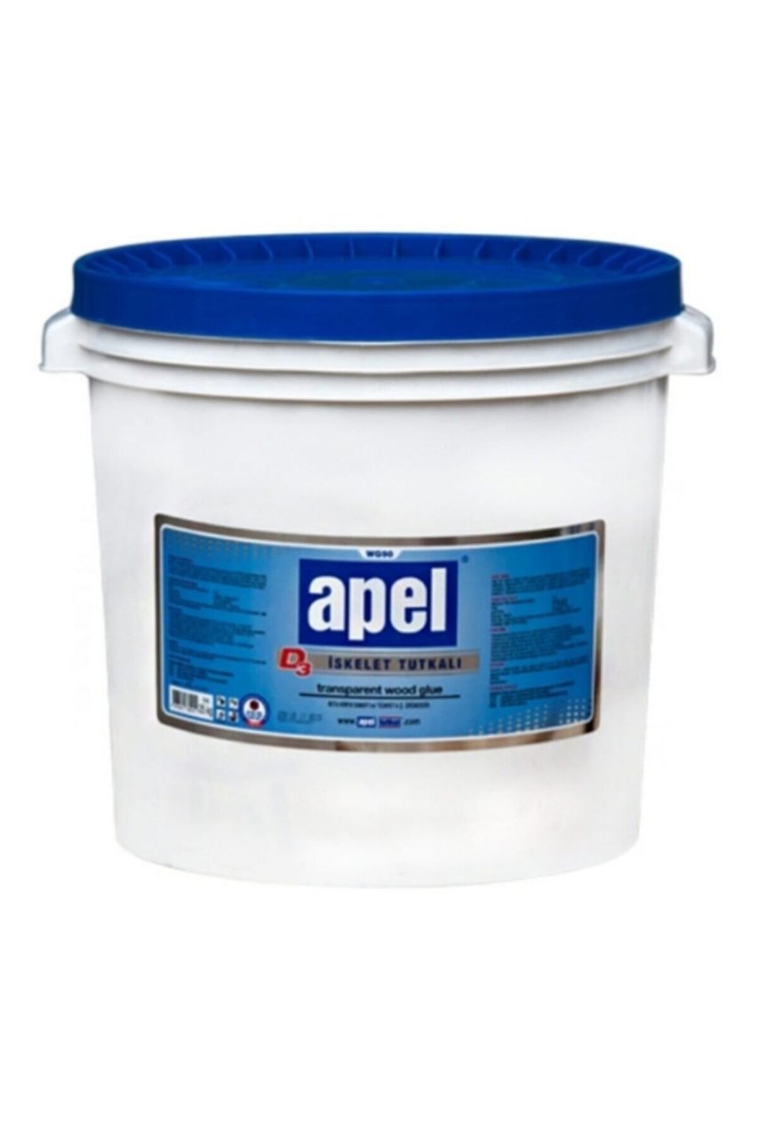 APEL İSKELET TUTKALI D3 ( 10 kg.)