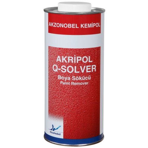 AKZO NOBEL BOYA SÖKÜCÜ (Solver) 1 kg.