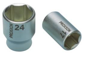 PROXXON 1/2'' 13 mm LOKMA ANAHTAR 23410