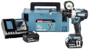 Makita DHP486RTJ  Akülü Matkap Vidalama 18 volt 5,0 Ah.