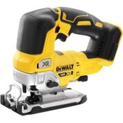 Dewalt DCS334NT 18 Volt Dekupaj Testere (Aküsüz)