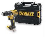 Dewalt DCD791NT 18 Volt Akülü Matkap-Vidalama  (Aküsüz)