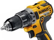 Dewalt DCD791NT 18 Volt Akülü Matkap-Vidalama  (Aküsüz)